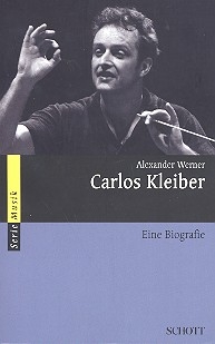 Carlos Kleiber Eine Biographie broschiert