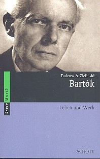 Bartk Leben und Werk