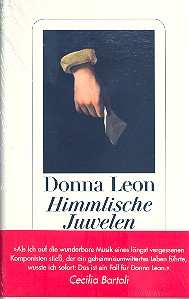 Himmlische Juwelen Kriminalroman Hardcover