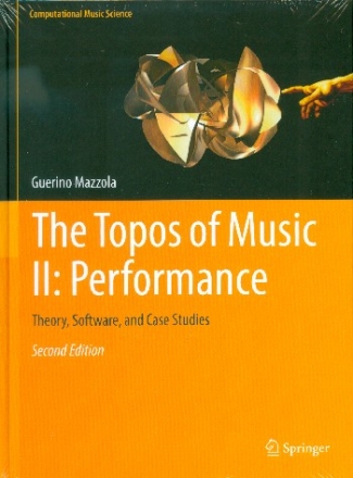 The Topos of Music vol.2 Performance