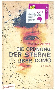 Die Ordnung der Sterne �ber Como Roman