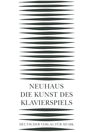 Die Kunst des Klavierspiels  