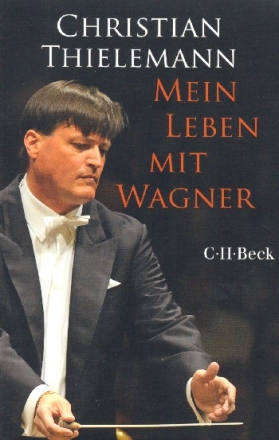 Mein Leben mit Wagner  broschiert