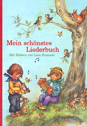 Mein schnstes Liederbuch