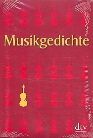 Musikgedichte