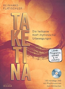 TaKeTiNa (+DVD)