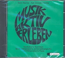 Musik aktiv erleben - CD-ROM