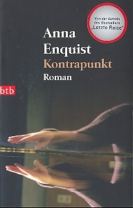 Kontrapunkt  Roman broschiert