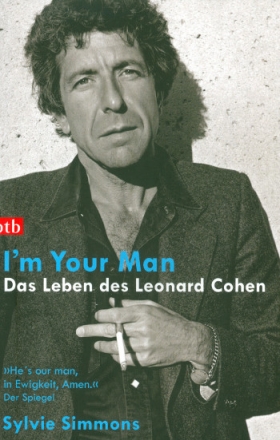 I'm your Man Das Leben des Leonard Cohen  broschiert