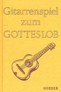 Gitarrenspiel zum Gotteslob