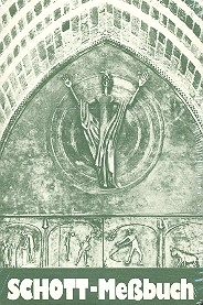 Schott-Messbuch Lesejahr B