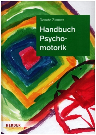 Handbuch der Psychomotorik