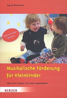 Musikalische Frderung fr Kleinkinder  