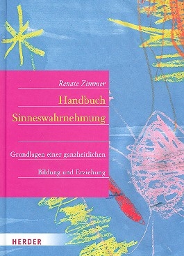 Handbuch der Sinneswahrnehmung