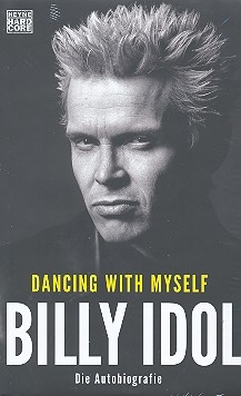 Dancing with myself die Autobiographie  gebunden