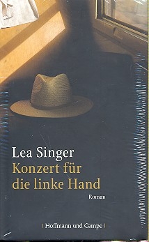 Konzert fr die linke Hand