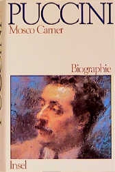 Puccini Biographie