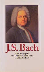 J. S. Bach Eine Lebensgeschichte