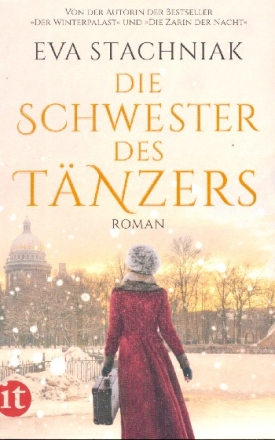 Die Schwester des Tnzers  Roman broschiert