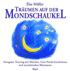 Trumen auf der Mondschaukel  CD