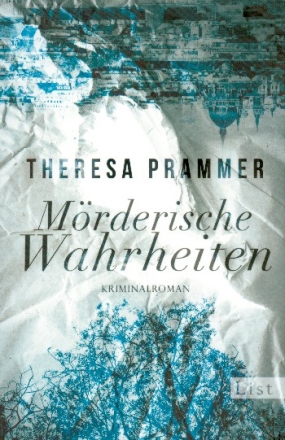 M�rderische Wahrheiten Roman  broschiert