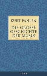 Die groe Geschichte der Musik