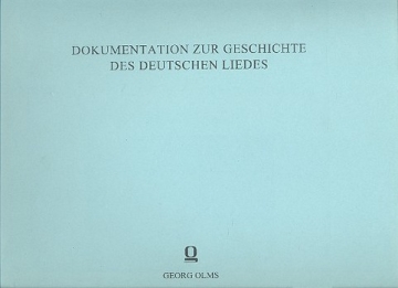 Gellerts geistliche Oden und Lieder Reprint Reprint