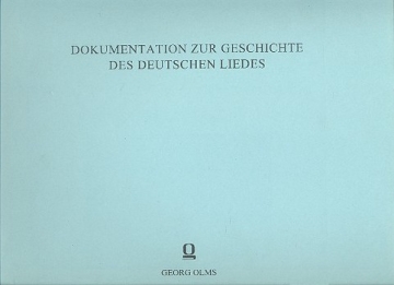 Gellerts geistliche Oden und Lieder Reprint Reprint