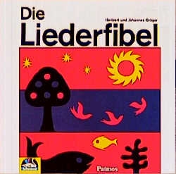 Die Liederfibel 1 CD