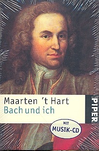 Bach und ich (+CD)  
