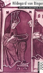 Hildegard von Bingen Bildmonographie