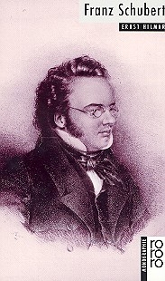 Franz Schubert  Bildmonographie