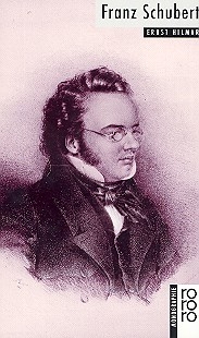 Franz Schubert  Bildmonographie
