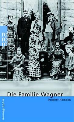 Die Familie Wagner