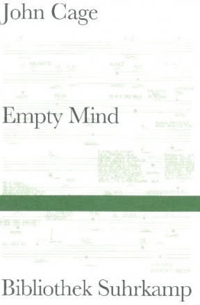Empty Mind Texte zur Musik