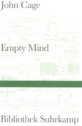 Empty Mind Texte zur Musik