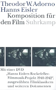 Komposition fr den Film (+DVD) gebunden