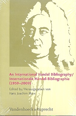 Internationale Hndel-Bibliographie (1959-2009)