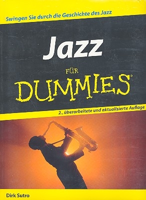 Jazz fr Dummies Neuausgabe 2006