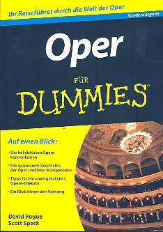 Oper fr Dummies