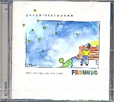 Freunde  CD