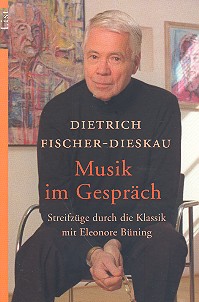 Musik im Gesprch Streifzge durch die Klassik mit Eleonore Bning