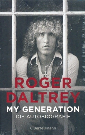 My Generation Die Autobiographie  gebunden