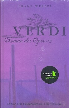 Verdi - Roman der Oper