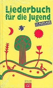 Liederbuch fr die Jugend