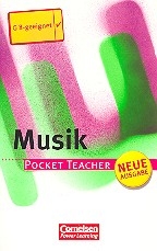 Musik Pocket Teacher Power Learning