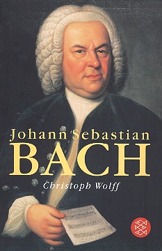 Johann Sebastian Bach  