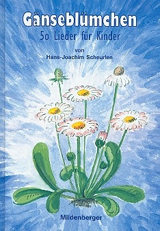 Gnseblmchen Liederbuch