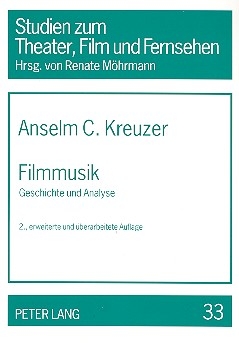 Filmmusik Geschichte und Analyse