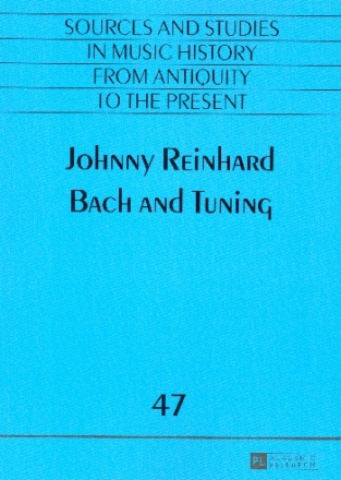 Bach and Tuning (en)